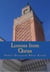 Lessons from Quran