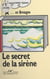 Le secret de la sirène