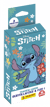 Lot de 3 pochettes - Stitch TC - Panini France