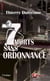 7 morts sans ordonnance - Thriller