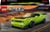 LEGO® 77237 - Voiture de sport Dodge Challenger SRT Hellcat - LEGO® Speed Champions