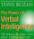 The Power of Verbal Intelligence - 10 ways to tap into your verbal genius