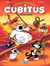 Cubitus (Nouv.Aventures) - tome 4 - Tous des héros!