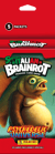 Blister Skifidol Italian Brainrot - Panini