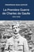 La Première Guerre de Charles de Gaulle - 1914-1918