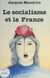 Le socialisme et la France