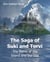 The Saga of Suki and Torvi
