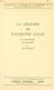 La légende de Raymond Lulle - Le docteur illuminé