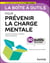 La boîte à outils pour prévenir la charge mentale - 60 outils et méthodes