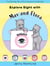 Explore Sight with Max and Flora - The Siblings Max & Flora Explore the Senses, #5