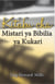 Kitabu ChaMistari Ya BibiliaYa Kukari