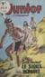 Le Sioux maudit