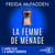 La femme de ménage - Tome 1
