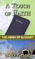 A Touch of Faith - The Amish of Elkhart County, #2