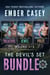 The Devil's Set Bundle, Vol. 1 (Books 1-3) - The Devil's Set