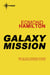 Galaxy Mission