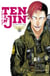 Tenjin - Tome 8