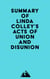 Summary of Linda Colley's Acts of Union and Disunion