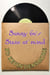 Sunny 60's State of Mind