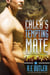 Caleb's Tempting Mate (Saber Chronicles Book Three) - Saber Chronicles, #3