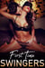 First Time Swingers: A Wife-Sharing Fantasy - First Time Swingers: A Wife Sharing Fantasy, #1