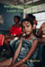 Navigating Challenges in Lower-Class Society