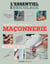 Fenêtres, toitures & maçonnerie (L'essentiel du bricolage) - L'essentiel du bricolage