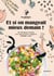 FoodChéri - Et si on mangeait mieux demain ? - 60 classiques revisités pour gourmand·es engagé·es. Exemple : vous.