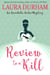 Review to a Kill - Annabelle Archer Wedding Planner Mystery, #3