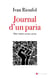 Journal d'un paria - Journal d'un paria  suivi de Bloc-notes 2020-21