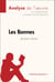 Les Bonnes de Jean Genet (Analyse de l'oeuvre) - Analyse complète et résumé détaillé de l'oeuvre