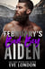 February's Bad Boy - Aiden - Bad Boys of Mustang Mountain, #2