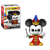 430 Mickey'S 90Th Band Concert Disney Funko