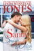 Santa and the Snow Witch - Mystic Springs, #2