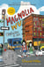 Magnolia Wu Unfolds It All - (A Newbery Honor Book)