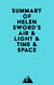 Summary of Helen Sword's Air & Light & Time & Space