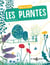 Suis du doigt les plantes - Un documentaire ludique pour une première approche de la botanique