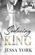 Seducing the King - The Sovrano Crime Family, #8