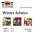 Chinese Festival 8: Winter Solstice Festival
