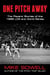 One Pitch Away: The Players' Stories of the 1986 LCS and World Series