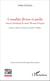 Causalité divine et péché dans la théologie de saint Thomas d'Aquin - Examen critique du concept de motion "brisable"