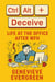 Ctrl + Alt + Deceive: Life at the Office After WFH