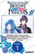 Revolutionary Restart for The Blue Rose Princess #001