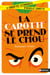 La carotte se prend le chou