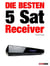 Die besten 5 Sat-Receiver - 1hourbook