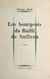 Les bourgeois du Bailli de Suffren