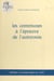 Les Communes à l'épreuve de l'autoroute