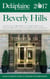 Beverly Hills - The Delaplaine 2017 Long Weekend Guide - Long Weekend Guides