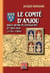 Le comté d'Anjou sous Henri II Plantagenêt et ses fils (1151-1204)