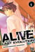 Alive T01 - Last Evolution
